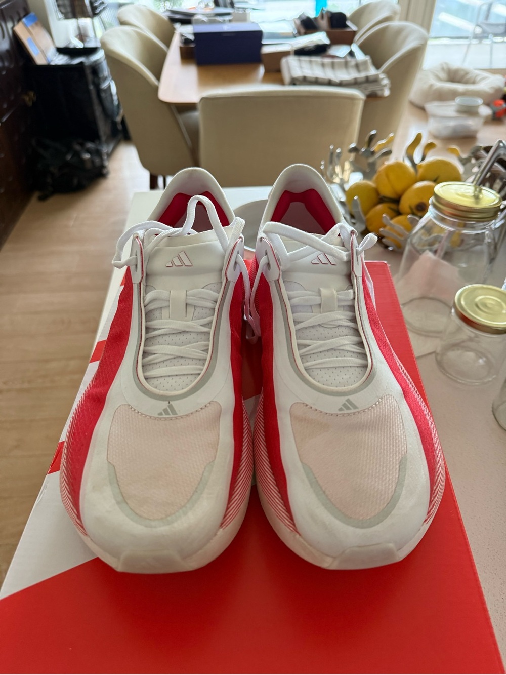 Adidas Hyperboost Edge - Picture 4 of 7